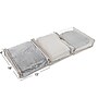 Household Essentials Under Bed Storage Bags, Gray, 3/Set (HE1043)~#|#~373C534C-59B8-4A2F-ADD9C06D2EACF883_sc7