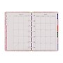 2025-2026 The Happy Planner Bright Bouquet 5.75" x 8.625" Academic Year Weekly & Monthly Planner, Plastic Cover (PD0025M015)~#|#~373CD73A-1500-487F-986DB9CD8F9152CA_sc7