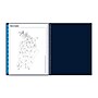 2025-2026 Blue Sky Collegiate 8.5" x 11" Academic Year Weekly & Monthly Planner, Plastic Cover, Navy (148672-A26)~#|#~373D0C36-C01B-4CF1-A827E8DE6E88A0F0_sc7