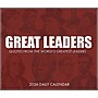2026 Willow Creek Great Leaders, Greatest Quotes 6.2" x 5.4" Day-to-Day Calendar (54208)~#|#~37404138-4688-4D23-8BA50266E052B75F_sc7