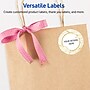 Avery Laser/Inkjet Circle Multipurpose Labels, 2" Dia., White, 120/Pack (S00EVY)~#|#~3741ECEB-D7CD-4AEB-A5B5ACB688EBD53A_sc7