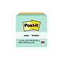 Post-it Sticky Notes, 3" x 3", Beachside Cafe Collection, 100 Sheets/Pad, 5 Pads/Pack (654-5AST)~#|#~374568A5-6A85-40EE-93AD3B47053D7285_sc7
