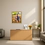Amanti Art Grace Brushed Gold Narrow 20" x 24" Polystyrene Picture Frame, Gold (A42678297768)~#|#~374B4932-8705-4F0D-B560588AB452E11C_sc7