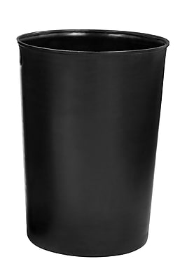 Alpine Industries Plastic Insert Liner Trash Can, 32.5 Gallon (ALP4460-LINER) Sansujyuku sansujyuku.com