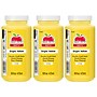Apple Barrel Acrylic Paint Matte, 16oz., Bright Yellow, 3/Pack(APP21131E-3)~#|#~3753113A-4367-42FA-BCD1C2B56F1A6F87_sc7
