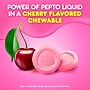 Pepto Bismol Pocket To-Go Chewable Tablets, Cherry Flavor, 24 Tablets/Bottle (00017)~#|#~3757D0BE-BF8F-43BC-9BAF758B847A8638_sc7
