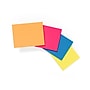 Staples Stickies 1 1/2" x 2" Bright Notes, 12 Pads/Pack (S-152BR12/52556)~#|#~3759529C-CB54-4324-90E9202164EFA6E9_sc7