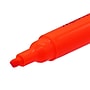 Merangue Tank Highlighter, Chisel Tip, Orange, Dozen (38S1-4142-90-000)~#|#~375B256C-8101-4986-81E0365394DE79BD_sc7