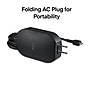 NXT Technologies™ 65W USB Type-C Laptop Charger, Black (NX60577)~#|#~375C37F1-A207-4FC8-BB3B9C94DDD99C64_sc7