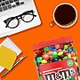 M&M's Peanut Butter Milk Chocolate Pieces, 55 oz. (220-02034)~#|#~375E4D62-F6DD-4072-964E5BDE8DD1A121_sc7