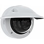 Axis P3265-LVE Outdoor Dome Camera, White (02328-001)~#|#~3762C7DD-364E-4045-AB90323E24C347AB_sc7