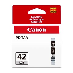 Canon 42 Black Standard Yield Ink Cartridge (6384B002) | Staples