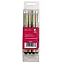 Sakura Pigma Pens, Black, 16/Pack (SAK50077)~#|#~376464F9-8EE0-4DEE-9C48882A2AFEF0CA_sc7