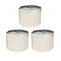 Carson Dellosa Education Linen Rolled Scalloped Borders, 3" x 65', Linen, 3/Bundle (CD-108505-3)~#|#~37646BC8-25AA-4010-8305DE93D4B72513_sc7