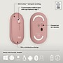 Logitech Pebble 2 Wireless Keyboard and Optical Mouse Combo, Tonal Rose (920-012199)~#|#~3766E98C-4721-4162-A8693B4DE158C0B3_sc7