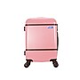 TUCCI Harris/New York Classic Hardside Spinner Luggage Set, TSA Checkpoint Friendly, Pink, 3/Set (H0001-03PC-PNK)~#|#~376725A1-EB4D-4E2A-845E9025F74C4887_sc7