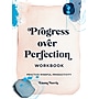 Quarto Progress Over Perfection Productivity Guided Journal, 6.65" x 9", Blush, 160 Pages (9781631068652)~#|#~37683C61-27AA-408B-A90BFAB1795A7620_sc7