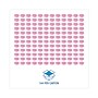 Boardwalk Urinal Block, Cherry Scent, Cherry, 144/Pack (U03CT)~#|#~376C854A-A591-498B-B7B21A8E1D791535_sc7