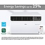 LG 230-Volt 18000 BTU Window Air Conditioner with Remote, WiFi Enabled, White (LW1817IVSM)~#|#~376D60FF-0DD8-41F5-86FB076C3BBA9880_sc7