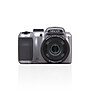 MINOLTA ProShot 20 Megapixels Digital Point & Shoot Camera, 26x Optical Zoom, Silver (MN26Z-S)~#|#~376E5644-DC98-4E36-9E583A9ADDF7F7A7_sc7
