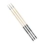 da Vinci CHUNEO Oil Synthetic Hog Round Brush, 3 /Pack (DVXVA77291-3)~#|#~376E6F07-C94A-4299-918CF99EED896837_sc7