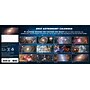 2027 Willow Creek Astronomy 15" x 6.5" Monthly Wall Calendar, Assorted Colors (64498)~#|#~376ED4B7-CB94-4088-867E1F89B8BD6461_sc7