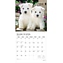2026 Plato Puppy Pals 12" x 12" Monthly Wall Calendar (9798330706839)~#|#~376F7AAE-E813-41D1-A916478A12105A79_sc7