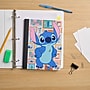 Innovative Designs Stitch 1-Subject Composition Notebooks, Wide Ruled, 70 Sheets, Multicolored (720355ST)~#|#~376FB660-8009-4DCE-BEFF79701A1EE33B_sc7