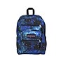 JanSport Big Student Cyberspace Galaxy Backpack, Stars, Blue (JS0A47JKAO3)~#|#~3770177A-F2DB-4F15-BC64FB4C4E707090_sc7
