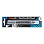 Pentel DualMetallic, Gray/Silver Ink, 3/Bundle (PTAXGFHBPDZX-3)~#|#~3770EC13-C981-4D98-A41DADC29FE45086_sc7