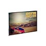 Azar 11" x 8.5"  Adhesive Sign Holder, Horizontal, Wall-Mounted, Top/Side Loading, Acrylic, Clear, 10/Pack (122022)~#|#~377301DF-F625-47D5-B28F750E8EC60F5A_sc7