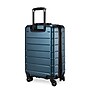 Ricardo Beverly Hills Cambria 20" Hardside Carry-On Suitcase, 8-Wheeled Spinner, Blue Pearl (140-20"498-4WB)~#|#~3773807B-CDAC-44F2-8BF84BAB92BEF69F_sc7