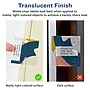 Avery Laser/Inkjet Multipurpose Square Labels, 2" x 2", Clear, 120 Labels/Pack (94107)~#|#~37742DC7-4513-4C9C-BA75147893259DF5_sc7