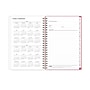 2026 Blue Sky Fly By 5" x 8"  Weekly & Monthly Planner, Plastic Cover, Multicolored (140196-26)~#|#~3774954C-0B32-4206-B1D812ED70DF4B71_sc7