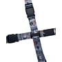 Life is Good Polyester Luggage Strap, Multicolored (L0AS0002)~#|#~377757EE-21C8-4107-B2ABB8DBDAA2B74E_sc7