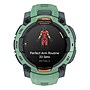 Garmin Instinct 3 AMOLED GPS Smartwatch, Neo Tropic, 45mm (GRM0293601)~#|#~37783B8C-6594-42A5-9B90FCD2F88856DC_sc7