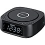 Jensen Stereo Digital Dual Alarm Clock Radio, Black (JCR-375)~#|#~377F796B-61BE-42D7-91B2BBAC810B2D21_sc7