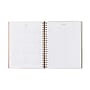 2025-2026 Fringe 9.25" x 11" Academic Weekly & Monthly Planner, Paperback Cover, Sage Green/White (825PA001FSC)~#|#~377FD9A3-CAB1-4C94-86357B2A1C4A6538_sc7