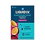 LIQUID I.V. Hydration Multiplier Passion Fruit Electrolyte Powder Drink Mix, 0.56 oz., 15 Sticks/Pack (LVM-1503)~#|#~37804703-E7F5-4A47-A052A20ABC657BB9_sc7