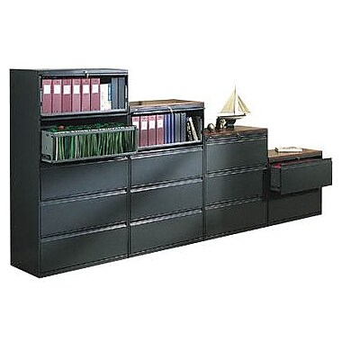 Lateral File Cabinets Lateral File Cabinets