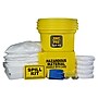AWF Pro 30 Gal. Oil-Only Spill Kit, 72 Pieces (KTSK 10301-RT)~#|#~3780FAF1-012B-4CB5-BC643158F72C35BB_sc7