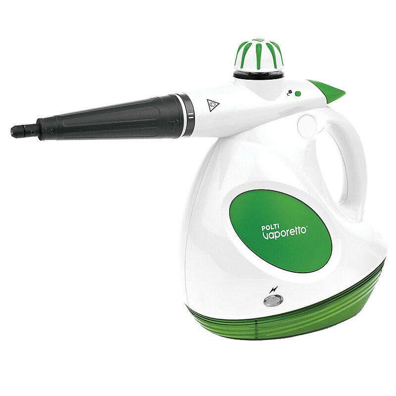 Polti Easy Plus Electric Steam Cleaner, 4 in. Path (PGNA0002) image 1