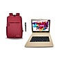 Linsay Octa Core 10.1" Tablet, 4GB RAM, 128GB Storage, Android 13, Bundled with Keyboard Case and Backpack~#|#~37843BAD-7E75-4FE1-A73F84BCE56C3FED_sc7