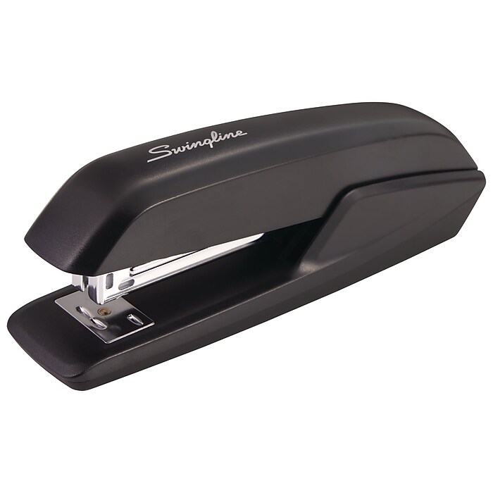 【トミー】ヘルスウェーブゴールド デラックス、ヒップアップブラックMセット Swingline Value Pack Stapler, 20-Sheet Capacity, Staples Included