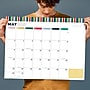 2027 TF Publishing Long Weekend 22" x 17" Monthly Desk or Wall Calendar, Multicolored (27-8204E)~#|#~3787068C-76F2-4DFE-B7AA4BA6EF23F10E_sc7