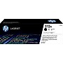 HP 312A Black Standard Yield Toner Cartridge, Prints Up to 2,280 Pages (CF380A)~#|#~378BE3D7-8E03-4208-B1D23DD0B012FA79_sc7