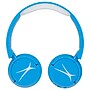 Altec Lansing Kid Friendly 3 in 1 Wireless Bluetooth Headphones, Blue (MZX4100-BLUB)~#|#~378CC7D2-BF04-4774-8CC8805878B26218_sc7