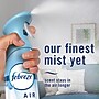 Febreze Air Mist Air Freshener Spray, Heavy Duty Crisp Clean Scent, 8.1 oz., 2/Pack (4290/78060)~#|#~378CFC7B-1159-4C0A-9AFE0CC7201FADD0_sc7