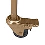 Finch Maxwell Bar Cart, Gold (FUBC10024A)~#|#~378DAE5A-AFC3-4F49-89629EF1D1C4AEE7_sc7