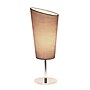 Creekwood Home Chrome Slanted 12.4" LED Table Lamp, Grey (CWT-1012-GY)~#|#~378DE9E9-902B-497C-80091EC79630E869_sc7